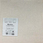 (5 COLOURS) PANEL BLIND - MONTRO SERIES (PERFORATED)