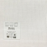 (5 COLOURS) PANEL BLIND - MONTRO SERIES (PERFORATED)