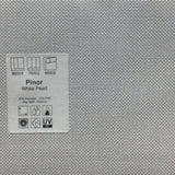 (9 COLOURS) PANEL BLIND - PINOR SERIES (PERFORATED)