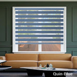 MALAYSIA | ZEBRA BLIND QUIN SERIES WINDOW BLIND ONLINE BUY