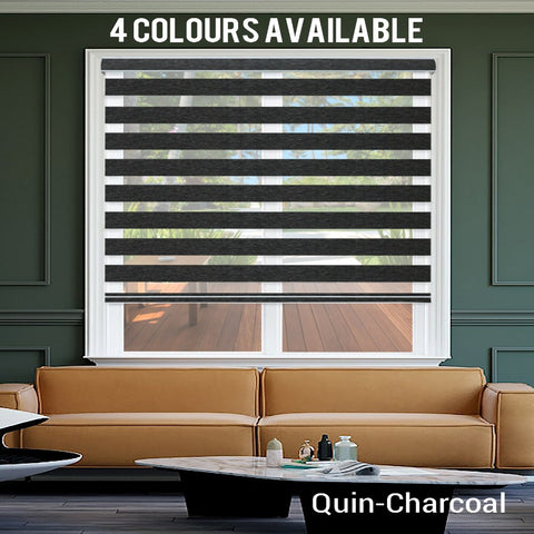 MALAYSIA | ZEBRA BLIND QUIN SERIES WINDOW BLIND ONLINE BUY