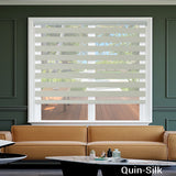 MALAYSIA | ZEBRA BLIND QUIN SERIES WINDOW BLIND ONLINE BUY