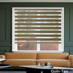 MALAYSIA | ZEBRA BLIND QUIN SERIES WINDOW BLIND ONLINE BUY