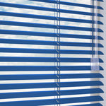 MALAYSIA | ALUMINIUM VENETIAN BLIND SKY BLUE WINDOW BLIND ONLINE BUY