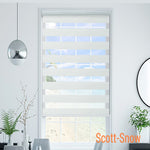 MALAYSIA | ZEBRA BLIND SCOTT SERIES KL WINDOW BLIND SHOP