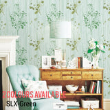 WALLPAPER - HOME DECOR TREE SERIES  NATURAL STYLE