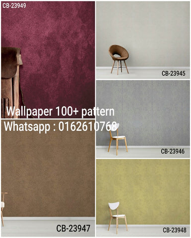 Wallpaper Luxury pattern malaysia