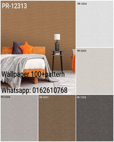 Wallpaper Malaysia Supply And Install