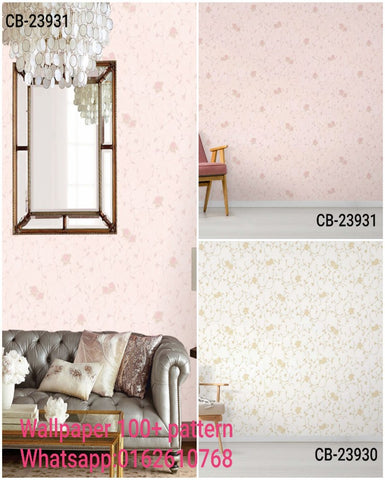 Wallpaper elegant malaysia supplier
