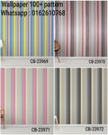 Wallpaper line pattern malaysia shop