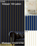 Wallpaper Malaysia Supply And Install