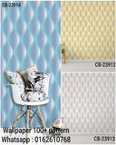 Wallpaper Malaysia Supply And Install