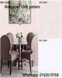 Wallpaper Malaysia Supply And Install