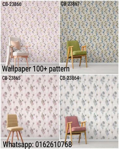 Wallpaper Kids Malaysia Shop