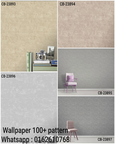 Kedai wallpaper Malaysia Supplier