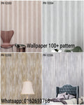 Wallpaper Malaysia Supply And Install