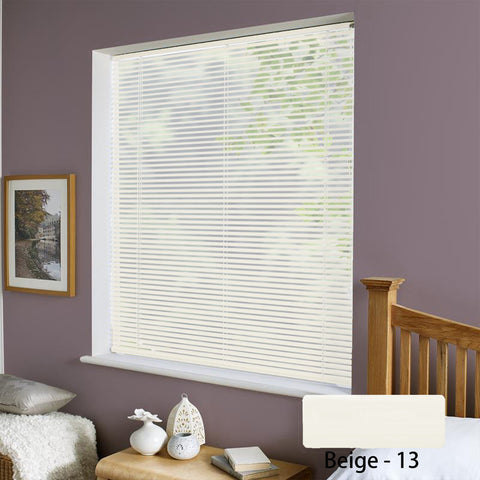 MALAYSIA | ALUMINIUM VENETIAN BLIND BEIGE WINDOW BLIND ONLINE BUY