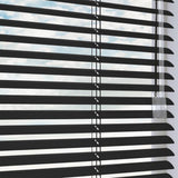 Aluminium Venetian blind-Black 82 - Bosita Decor