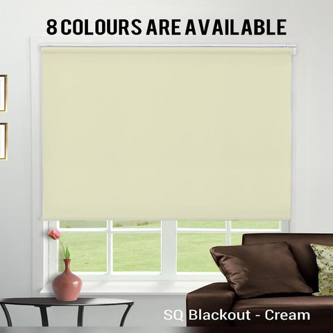 MALAYSIA | ONLINE ROLLER BLIND 100% BLACKOUT ROLLER BLIND