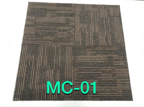 Carpet tiles Kuala Lumpur Selangor Supply and Install 