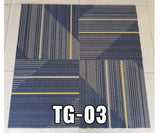 Carpet tiles Kuala Lumpur Selangor 