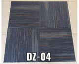 Carpet Tiles Malaysia supply and install 