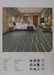 Carpet tiles plank Malaysia Supply and Install 