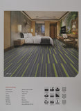 Carpet tiles plank Malaysia Supply and Install 