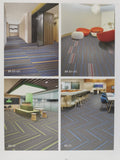 Carpet tiles plank Malaysia Supply and Install 