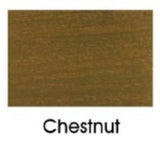 (5 COLOURS)OUTDOOR WOODEN BLIND - CPW288 (1/2" HALF ROUND)