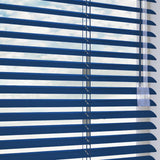 Aluminium Venetian blind-Deep Blue 04 ONLINE BUY