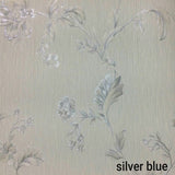 (Malaysia) Wallpaper Luxury-flower series Home Wall Decor