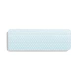 MALAYSIA | ALUMINIUM VENETIAN BLIND PERFORATED BLUE WINDOW BLIND ONLINE BUY